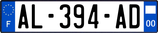 AL-394-AD