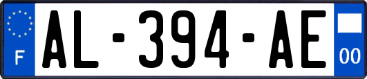 AL-394-AE
