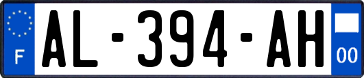 AL-394-AH