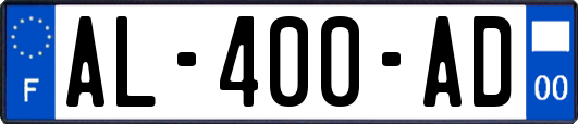 AL-400-AD