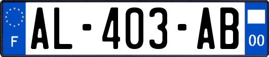 AL-403-AB