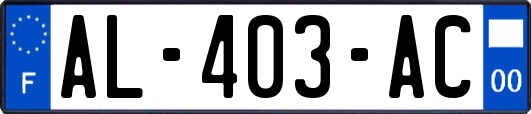 AL-403-AC