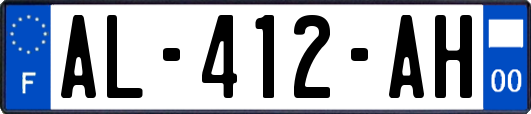 AL-412-AH