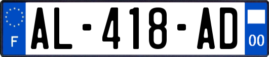 AL-418-AD