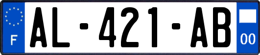 AL-421-AB