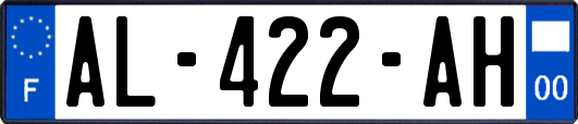 AL-422-AH