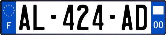 AL-424-AD