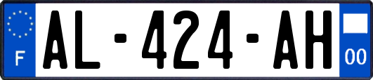 AL-424-AH