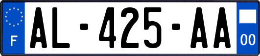 AL-425-AA