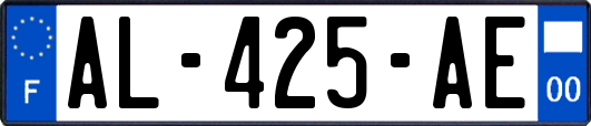 AL-425-AE