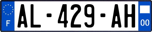 AL-429-AH