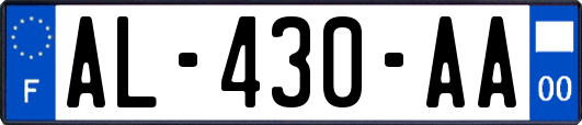 AL-430-AA