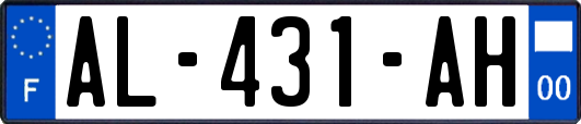 AL-431-AH
