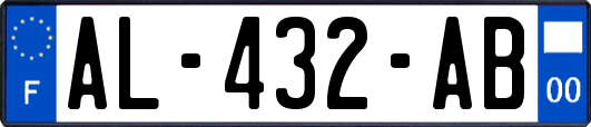 AL-432-AB