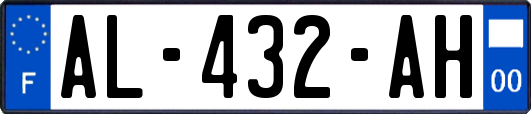 AL-432-AH