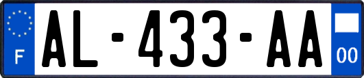 AL-433-AA
