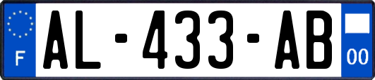 AL-433-AB
