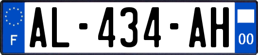 AL-434-AH