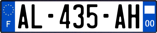 AL-435-AH