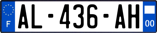 AL-436-AH
