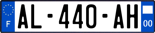 AL-440-AH