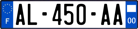 AL-450-AA