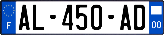 AL-450-AD