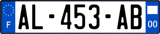 AL-453-AB