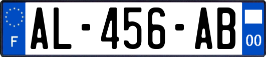 AL-456-AB