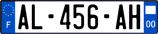 AL-456-AH