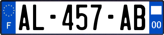 AL-457-AB