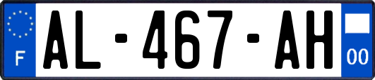 AL-467-AH