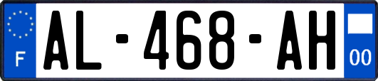 AL-468-AH