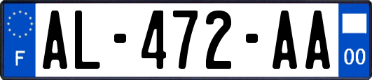 AL-472-AA