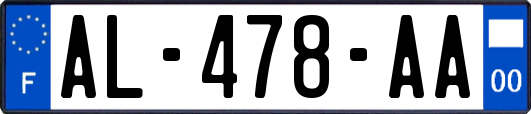 AL-478-AA