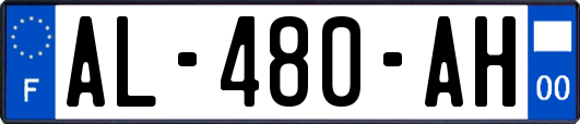 AL-480-AH