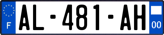 AL-481-AH