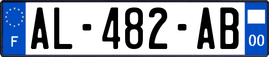 AL-482-AB