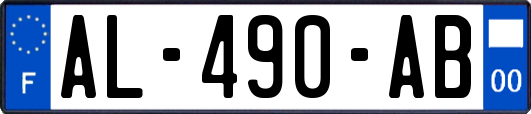 AL-490-AB