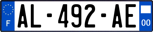 AL-492-AE