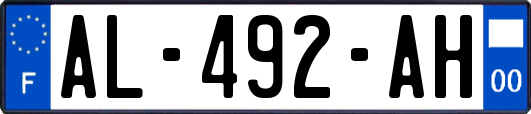 AL-492-AH