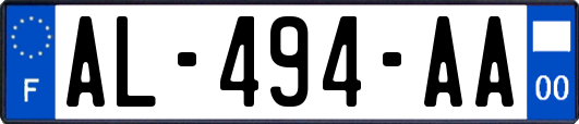 AL-494-AA