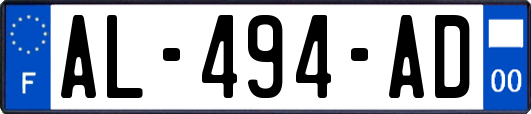 AL-494-AD