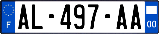 AL-497-AA