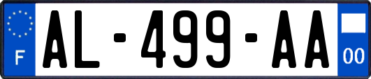 AL-499-AA