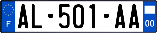 AL-501-AA