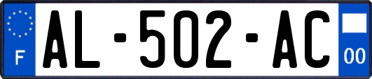 AL-502-AC