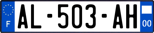 AL-503-AH