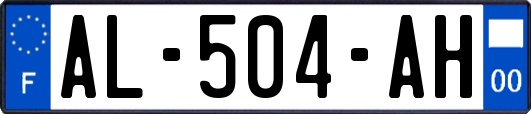 AL-504-AH