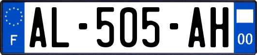 AL-505-AH